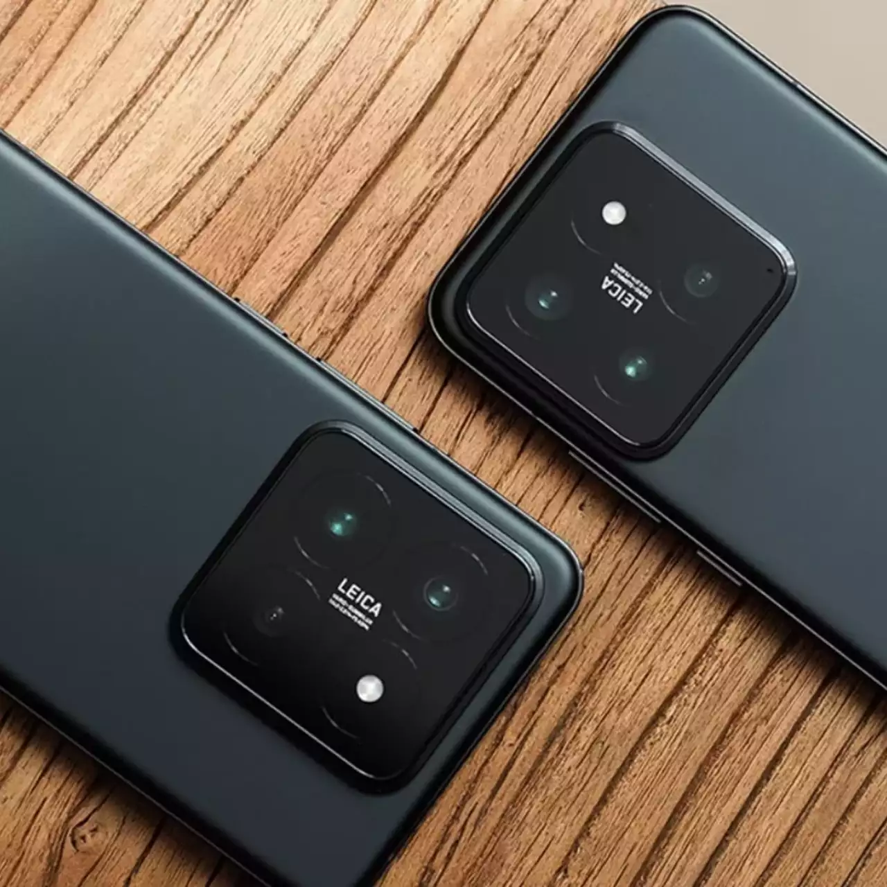 Инсайдер назвал цены и характеристики Xiaomi 14T и Xiaomi 14T Pro
