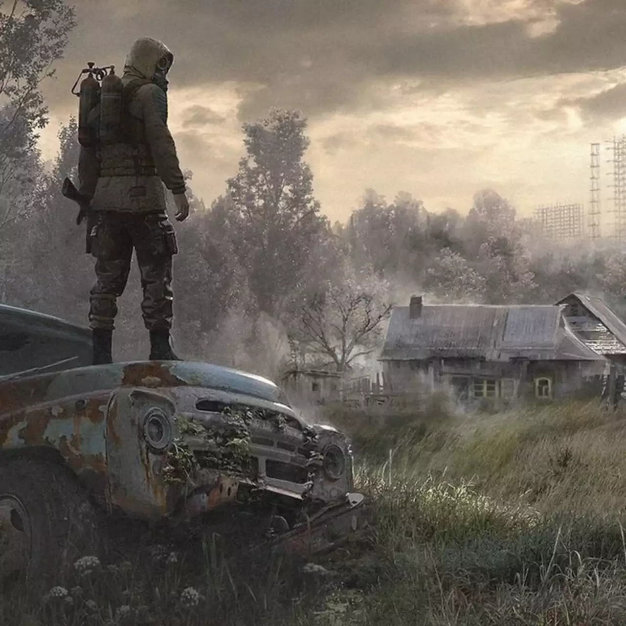 Разработчики S.T.A.L.K.E.R. 2 поговорили об «огромных» DLC, модах и особенностях ПК-версии Разработчики S.T.A.L.K.E.R. 2 поговорили об «огромных» DLC, модах и особенностях ПК-версии