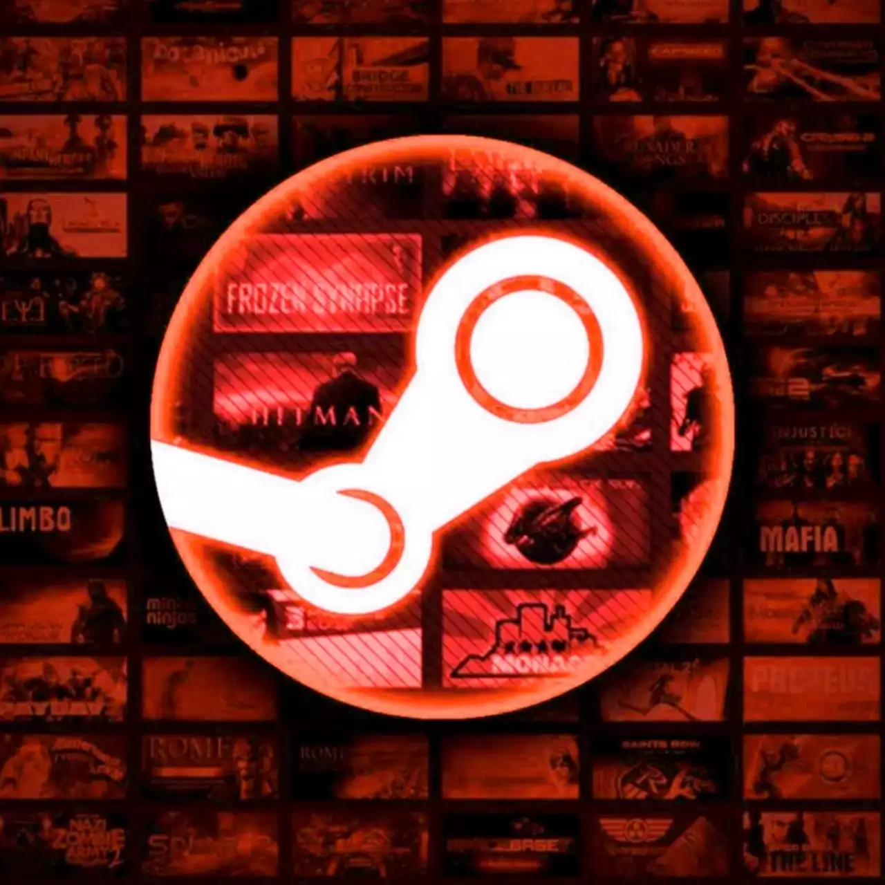 Специалисты по кибербезопасности объяснили массовый сбой Steam