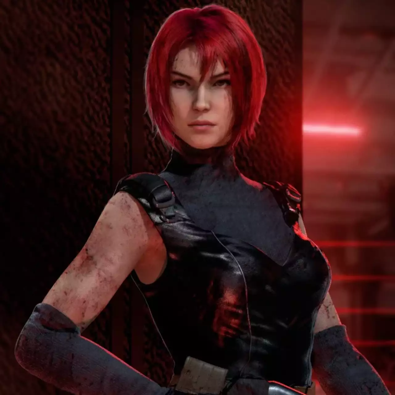 Показан новый фанатский ремейк Dino Crisis с реалистичными динозаврами Показан новый фанатский ремейк Dino Crisis с реалистичными динозаврами