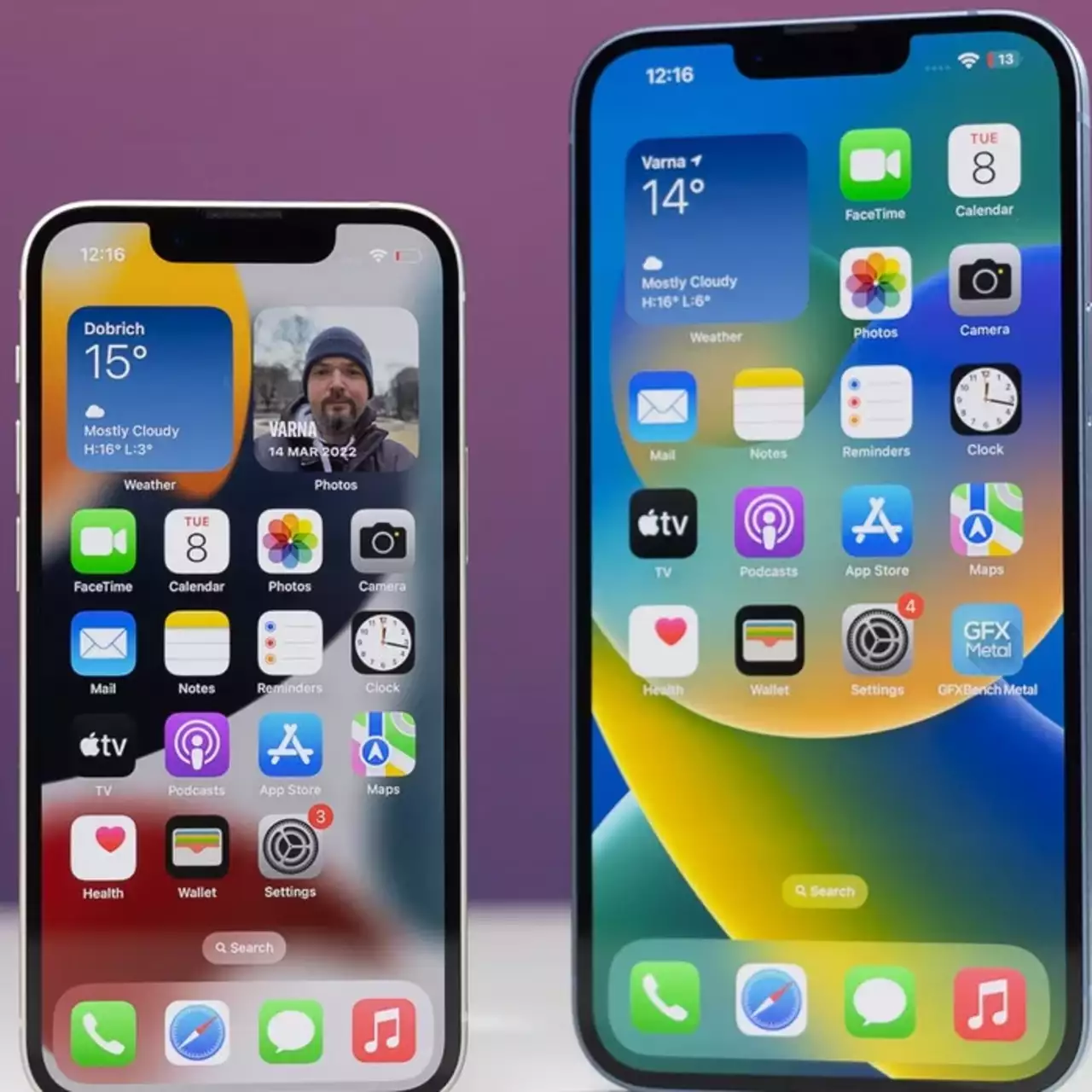 Аналитик: iPhone 17 Pro Max получит 12 Гб ОЗУ и улучшенную систему охлаждения Аналитик: iPhone 17 Pro Max получит 12 Гб ОЗУ и улучшенную систему охлаждения