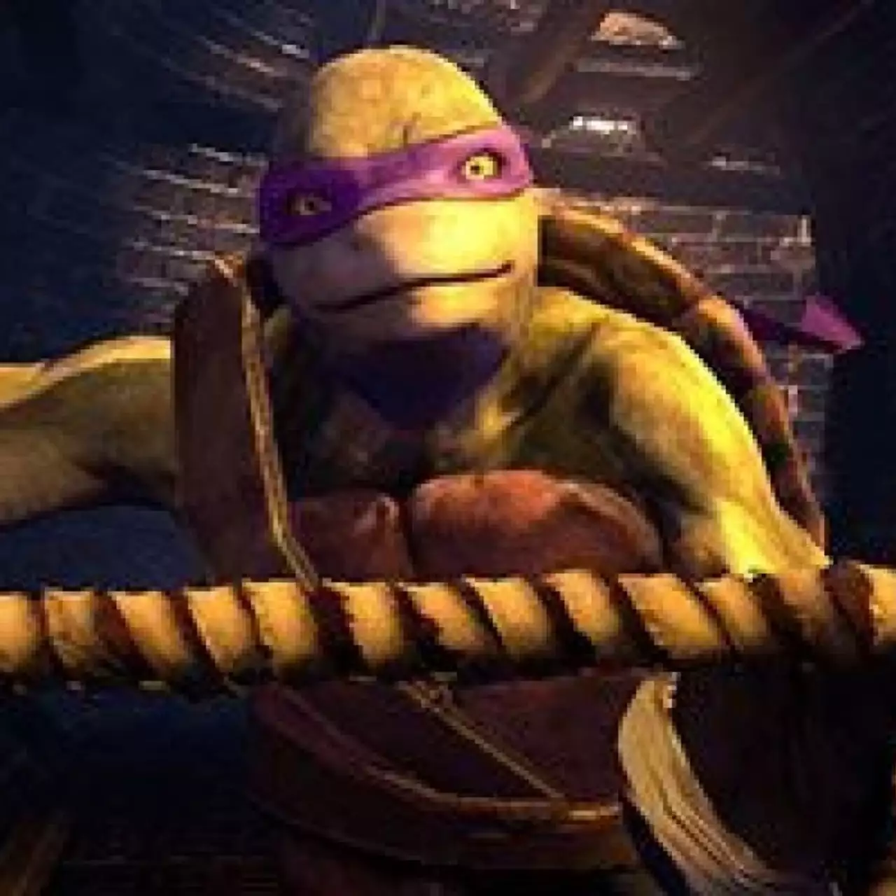 Teenage Mutant Ninja Turtles: Out of Shadows — Рафаэль, Донателло и Микеланджело получили по собственному трейлеру Teenage Mutant Ninja Turtles: Out of Shadows — Рафаэль, Донателло и Микеланджело получили по собственному трейлеру