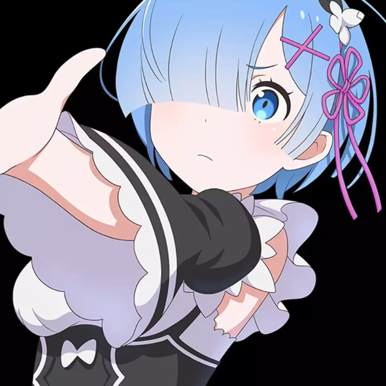 На Android можно бесплатно скачать игру по аниме Re:Zero, но есть нюанс На Android можно бесплатно скачать игру по аниме Re:Zero, но есть нюанс