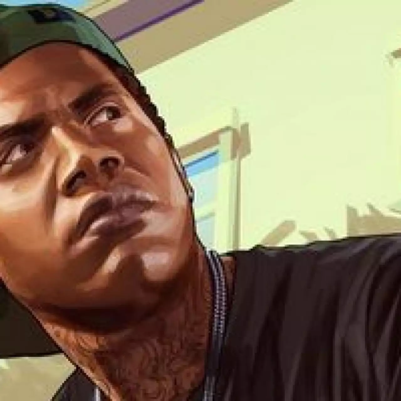 В саундтреке GTA 5 найдётся место композиции Tyler The Creator