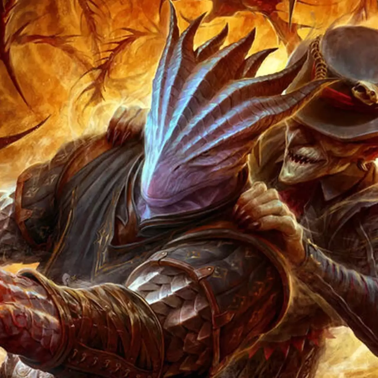 Через неделю ПК-версия Baldur's Gate 3 получит поддержку модов и новые концовки