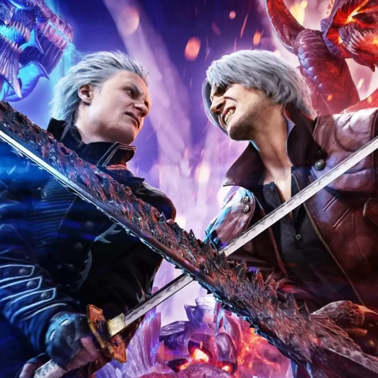Создатель Devil May Cry и Dragon's Dogma официально покинул Capcom Создатель Devil May Cry и Dragon's Dogma официально покинул Capcom