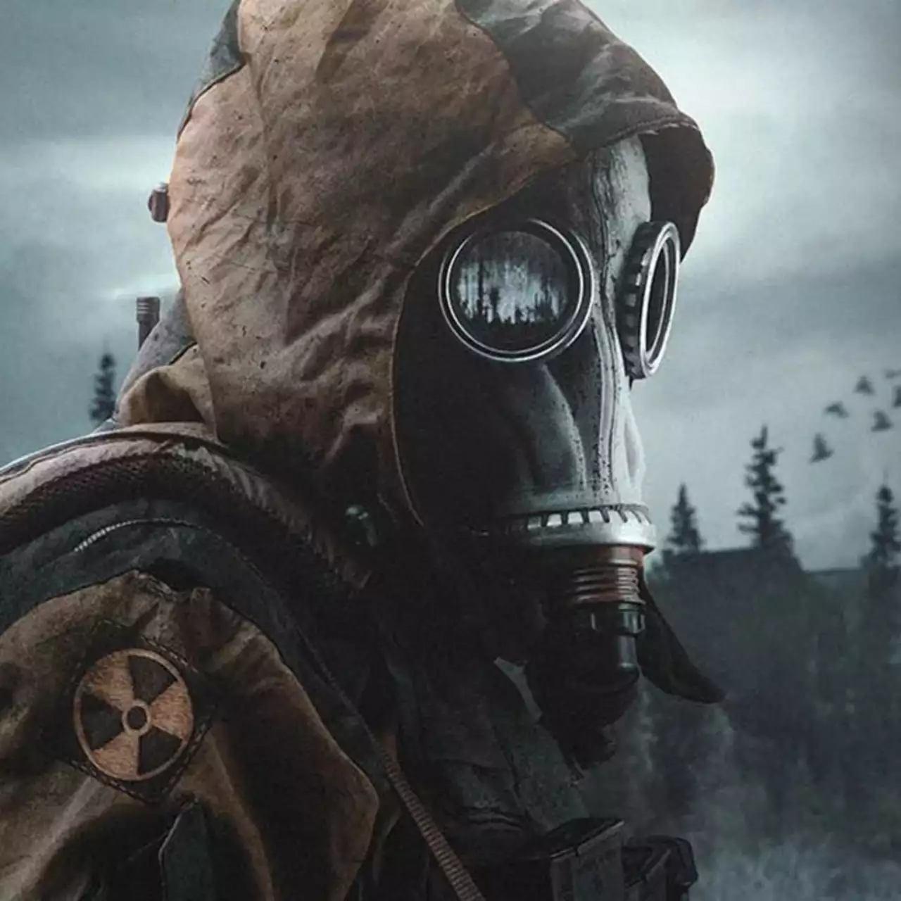 Вышел трейлер фильма по S.T.A.L.K.E.R. — в нём показали зону, сталкеров и аномалии Вышел трейлер фильма по S.T.A.L.K.E.R. — в нём показали зону, сталкеров и аномалии