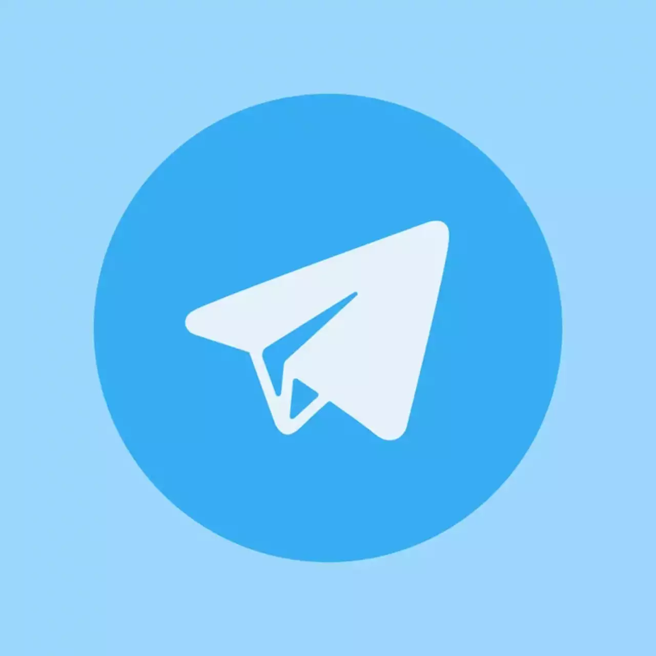 В Telegram перестала работать одна из функций В Telegram перестала работать одна из функций