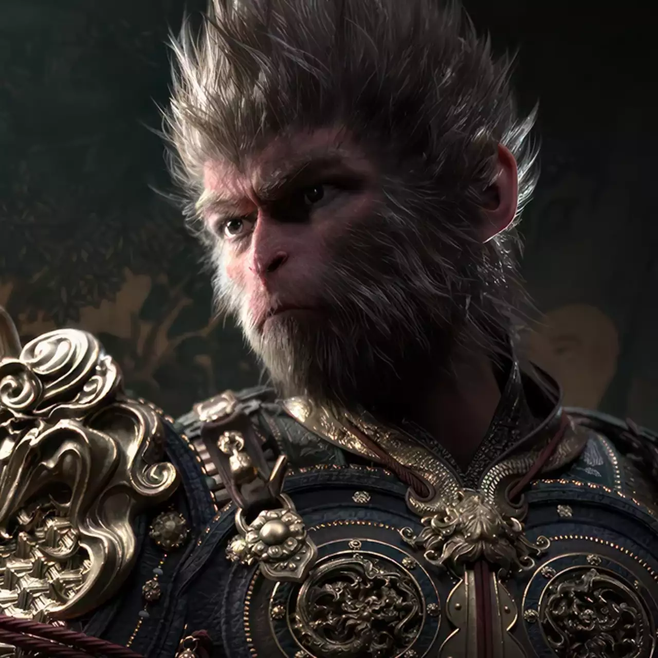 Все секреты и загадки Black Myth: Wukong Все секреты и загадки Black Myth: Wukong
