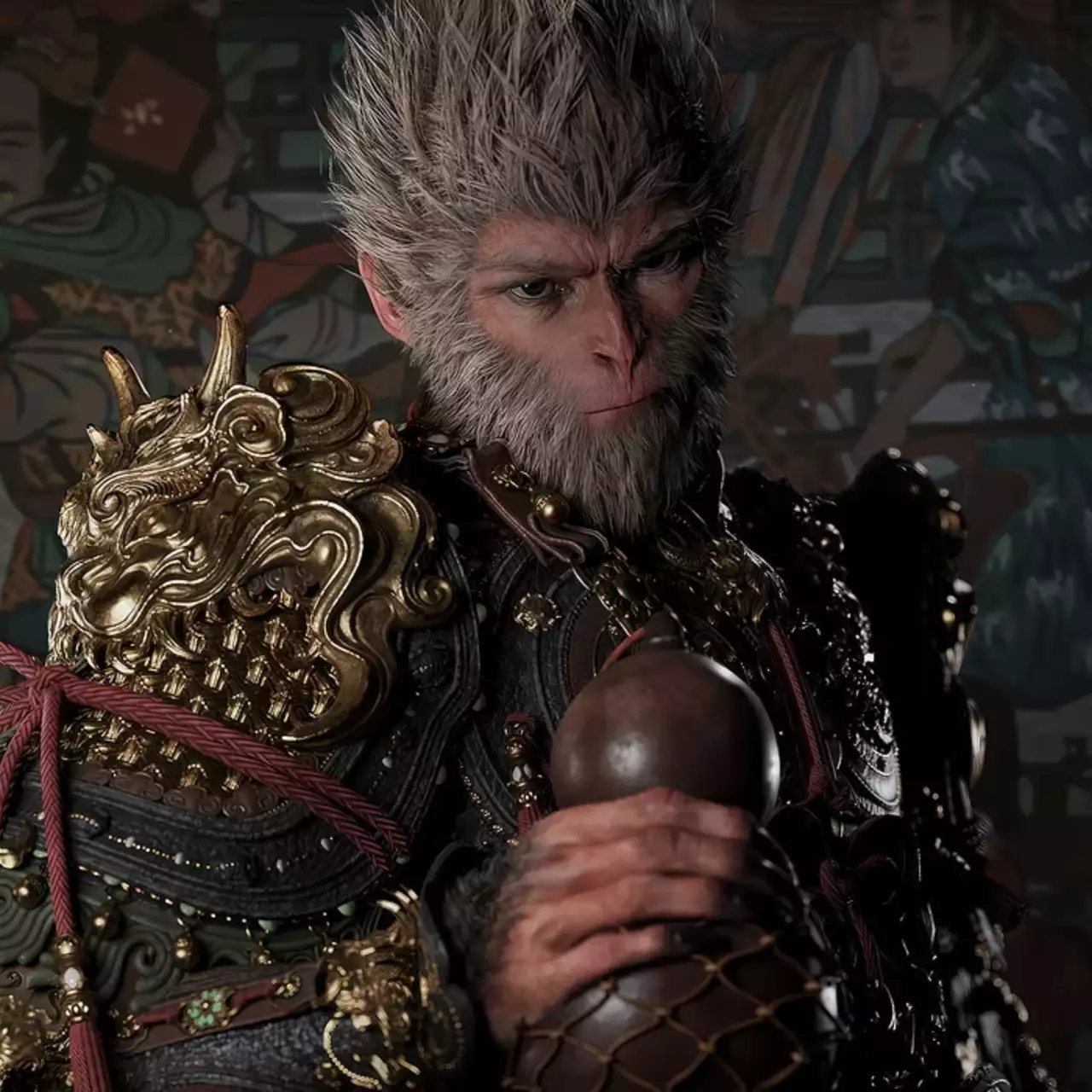 Прохождение Black Myth: Wukong — гайд по игре (обновляется) Прохождение Black Myth: Wukong — гайд по игре (обновляется)