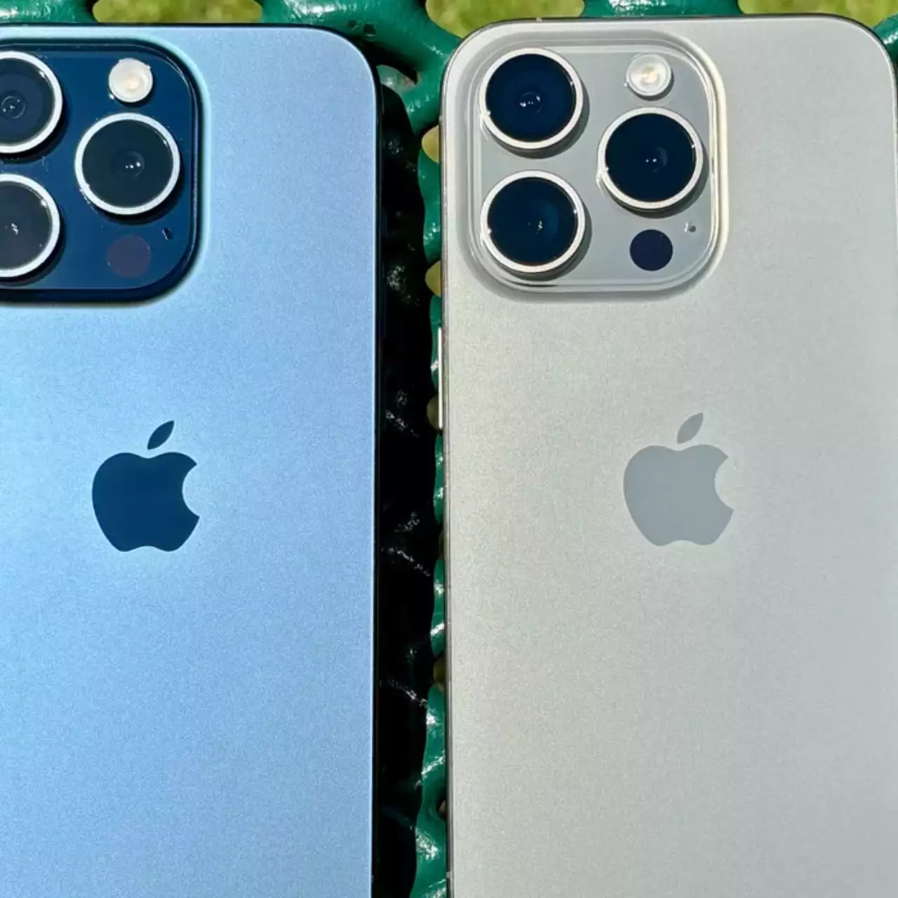 Новая ИИ-функция Apple по ошибке искажает лица людей на фото, делая их похожими на персонажей из хорроров Новая ИИ-функция Apple по ошибке искажает лица людей на фото, делая их похожими на персонажей из хорроров