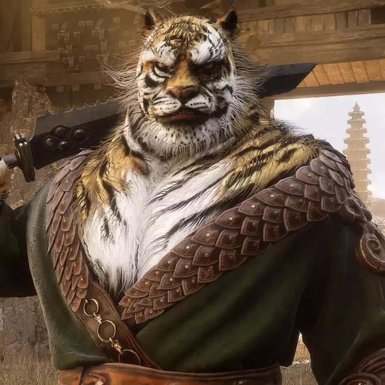 Black Myth: Wukong и Demon's Souls Remake сравнили между собой в плане внимания к деталям Black Myth: Wukong и Demon's Souls Remake сравнили между собой в плане внимания к деталям
