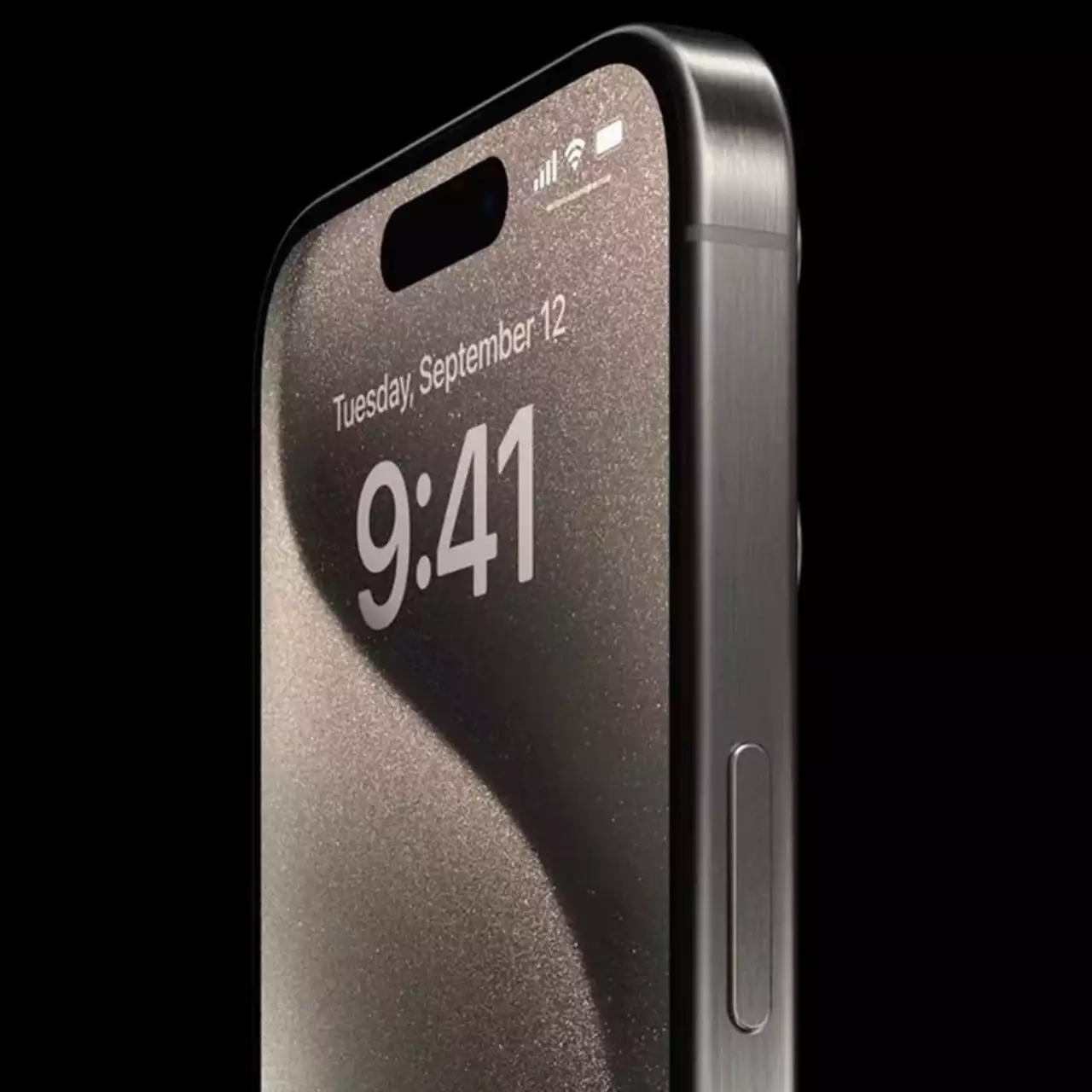 В сети уже показали, насколько тонкими могут быть рамки iPhone 16 Pro Max В сети уже показали, насколько тонкими могут быть рамки iPhone 16 Pro Max
