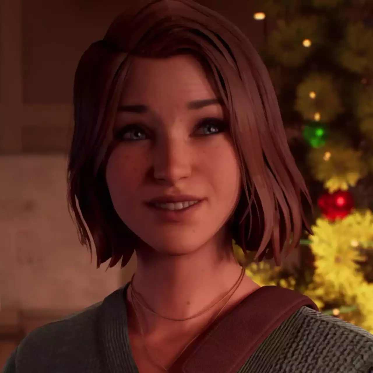 Знакомство с параллельными мирами: полчаса геймплея Life is Strange: Double Exposure