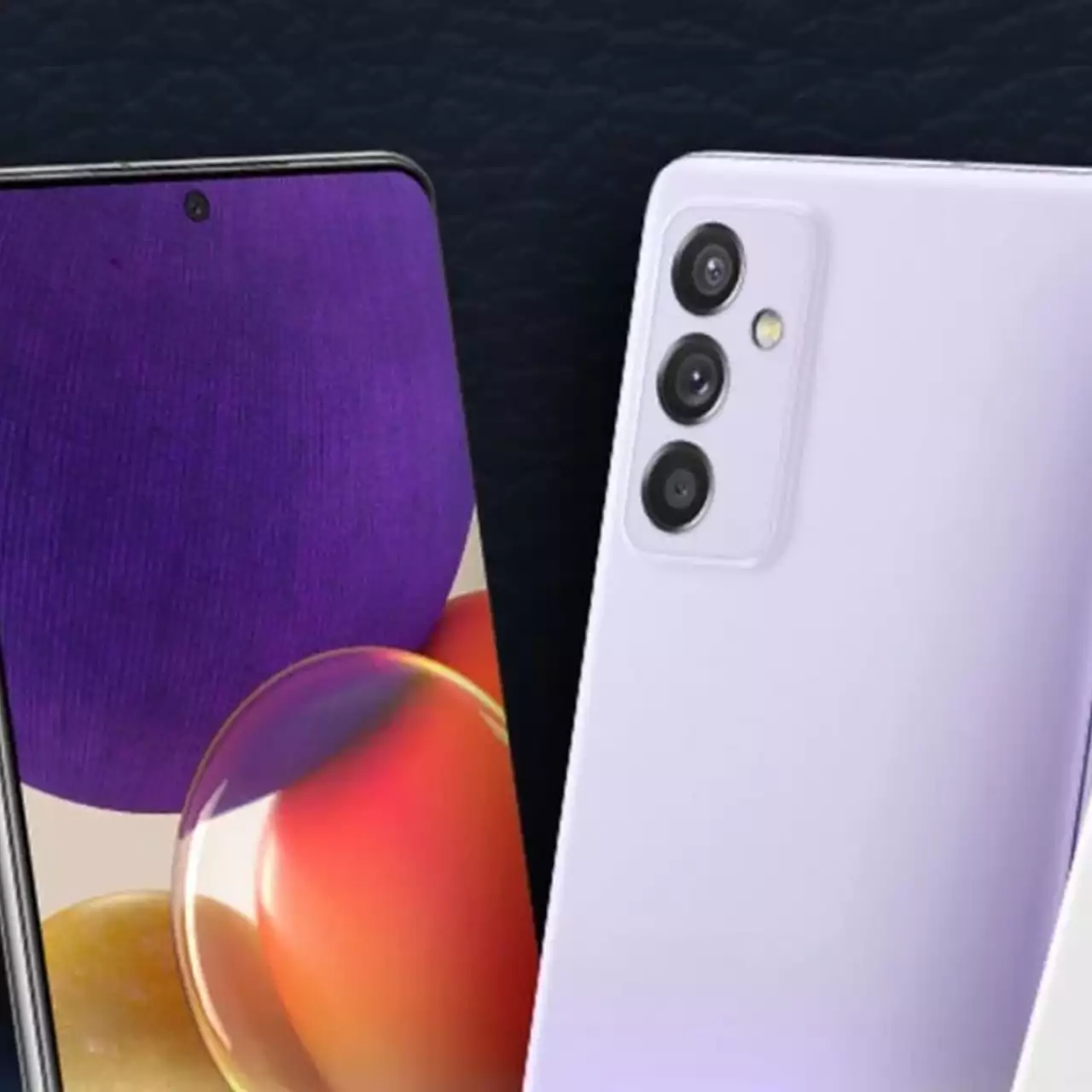Samsung представила смартфон с квантовым шифрованием Galaxy Quantum 5 Samsung представила смартфон с квантовым шифрованием Galaxy Quantum 5
