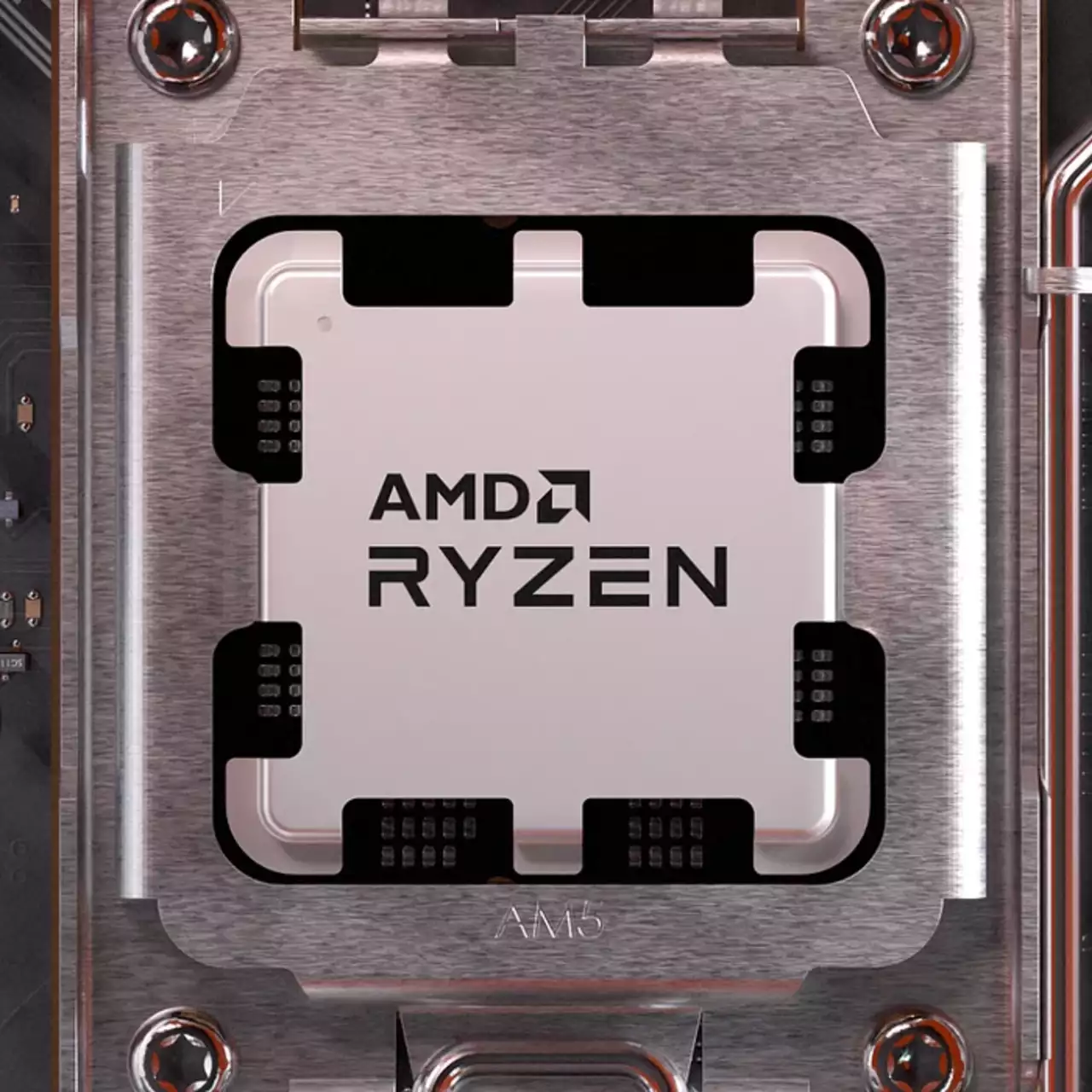 AMD выпустила Ryzen 5 7600X3D, но пока купить его можно только в США AMD выпустила Ryzen 5 7600X3D, но пока купить его можно только в США