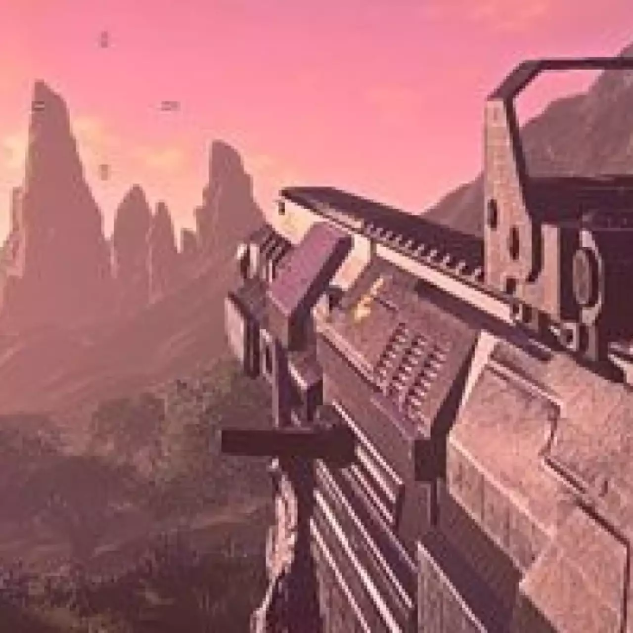 PlanetSide 2 выйдет на PlayStation 4