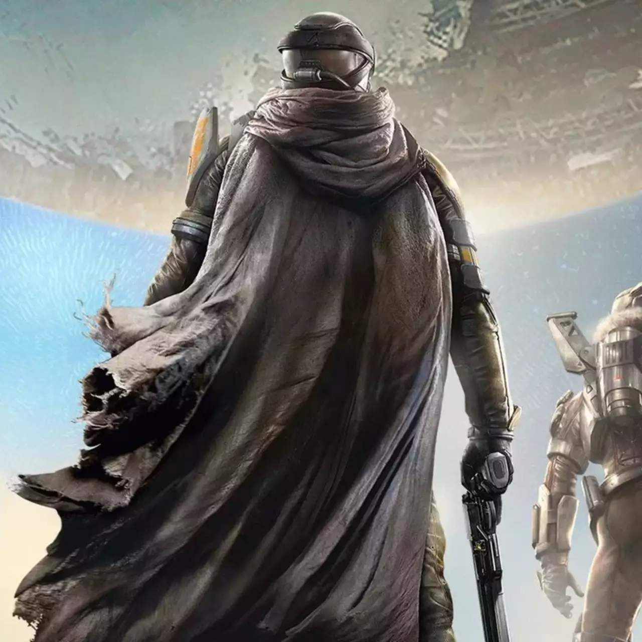 Инсайдер раскрыл название мобильной Destiny