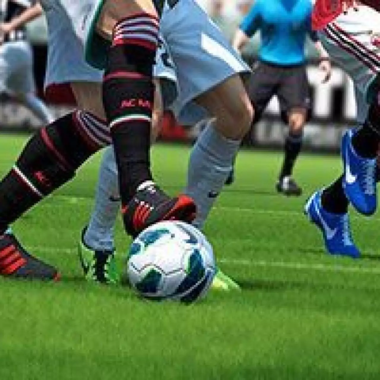Геймплейный трейлер FIFA 14 показал, что в футболе главное точность