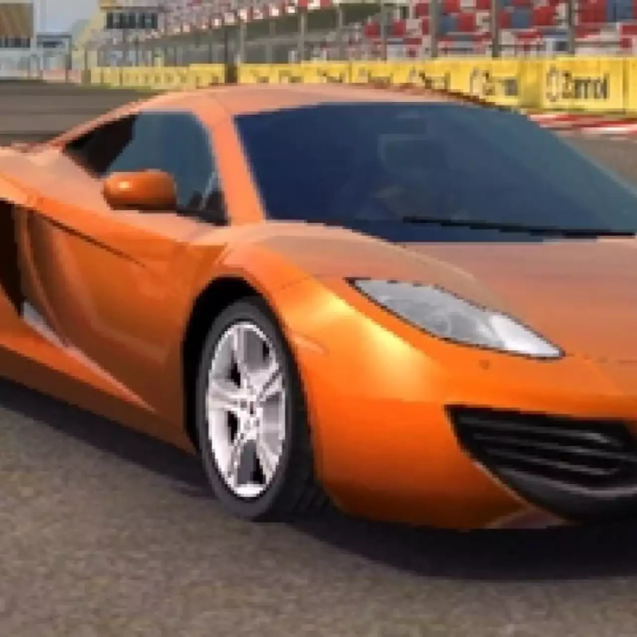 Теперь в Real Racing 2 HD можно играть с разрешением 1080p Теперь в Real Racing 2 HD можно играть с разрешением 1080p