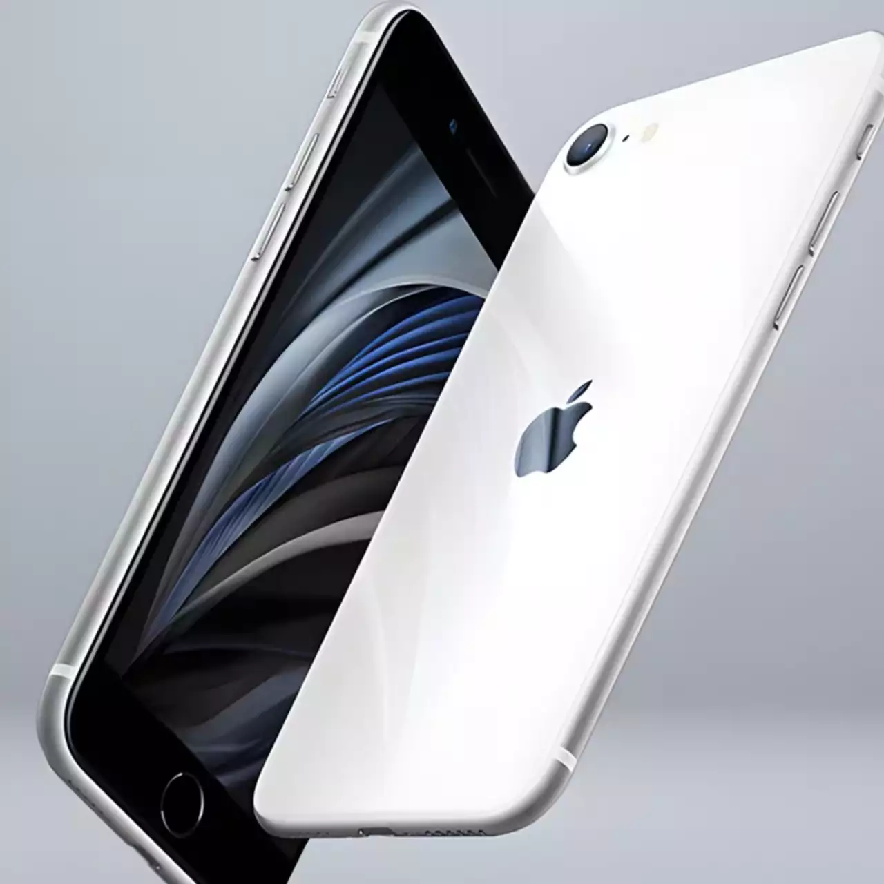 Слух: iPhone SE 4 получит OLED-дисплей Слух: iPhone SE 4 получит OLED-дисплей