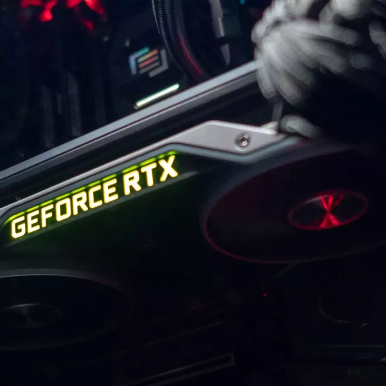 Инсайдер рассказал, какое энергопотребление будет у новых видеокарт RTX 5090 и RTX 5080 от NVIDIA
