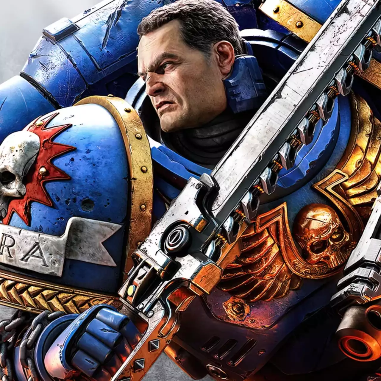 Обзор Warhammer 40,000: Space Marine 2 — тестостероновый боевик для всех фанатов «Вахи» 13-ти летней выдержки