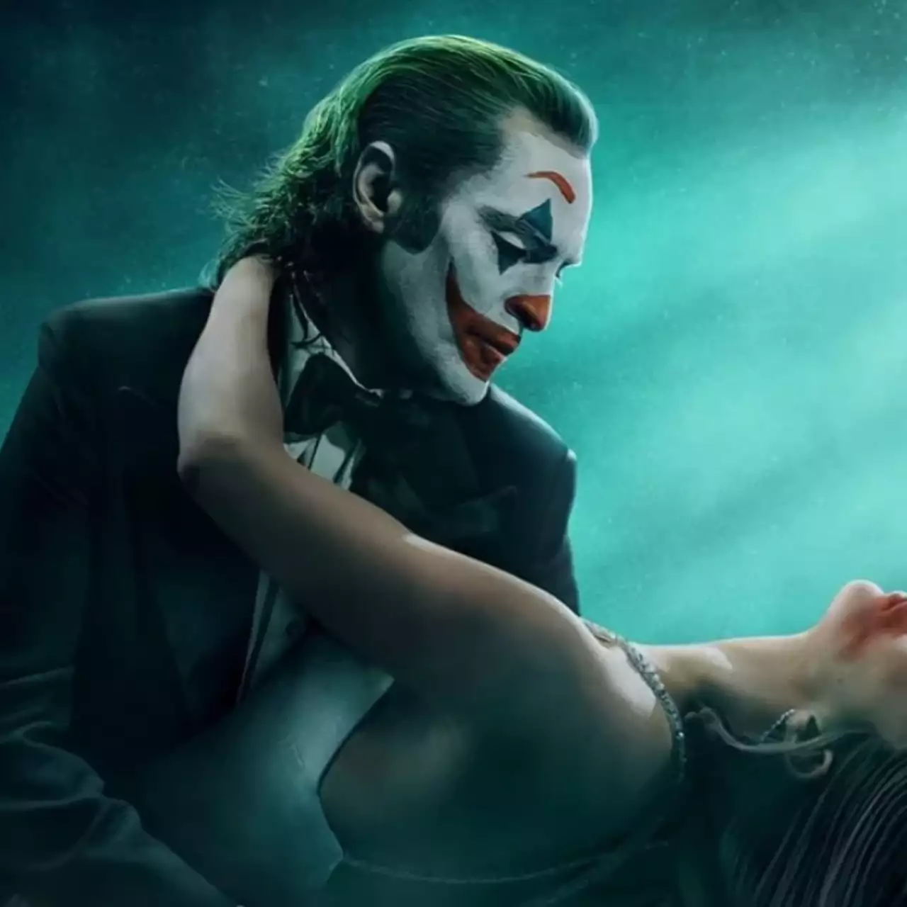 Появились оценки фильма «Джокер: Безумие на двоих» Появились оценки фильма «Джокер: Безумие на двоих»