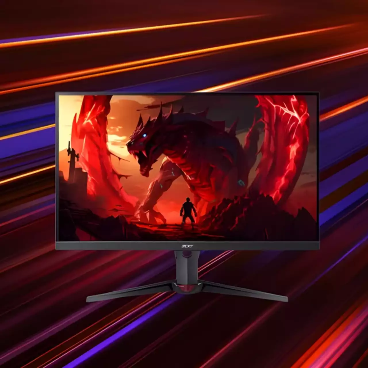 Acer представила новые геймерские мониторы серий Predator и Nitro. У одного из них частота 600 Гц Acer представила новые геймерские мониторы серий Predator и Nitro. У одного из них частота 600 Гц