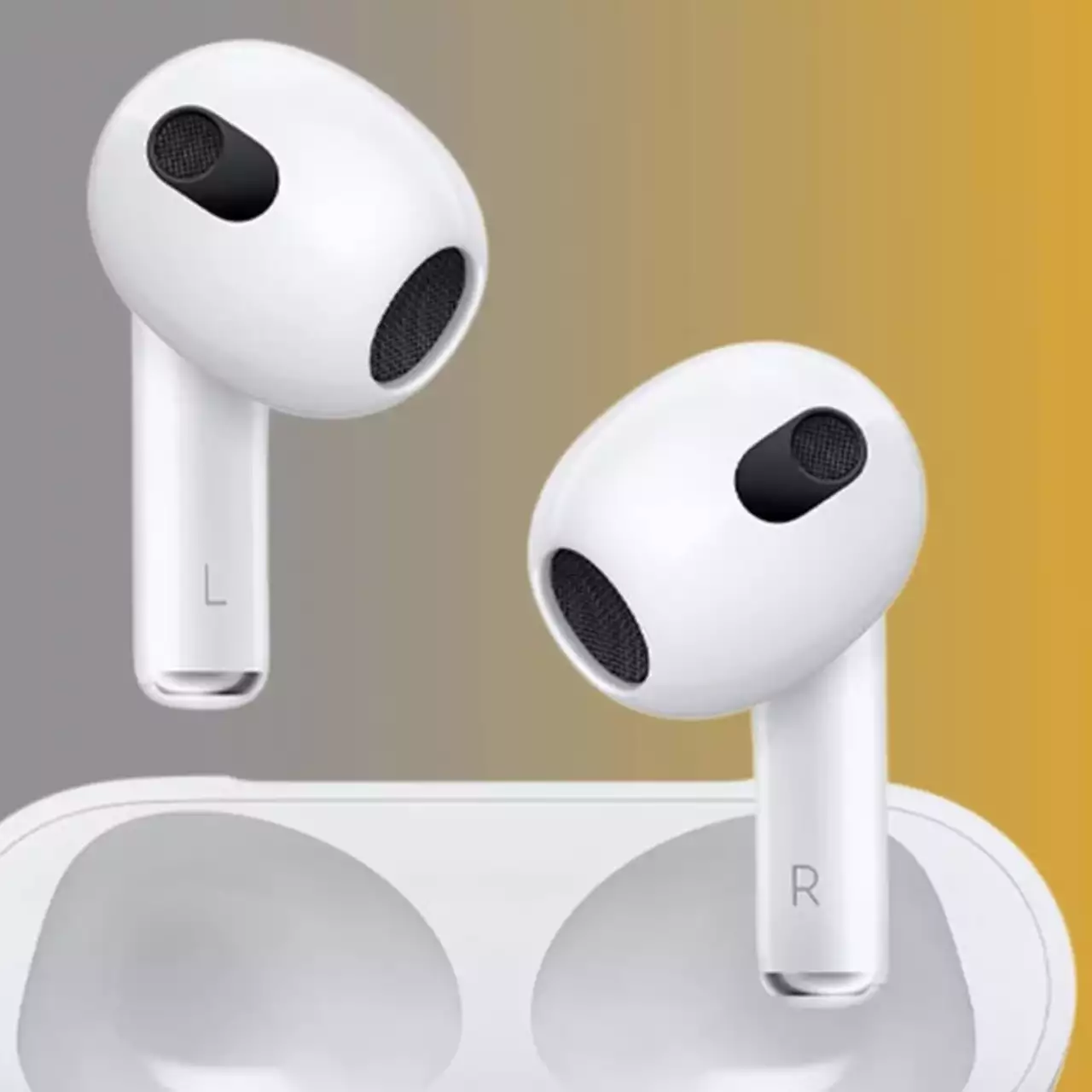 Слух: в сети раскрыли особенности гарнитуры AirPods 4, которая может выйти уже в этом месяце Слух: в сети раскрыли особенности гарнитуры AirPods 4, которая может выйти уже в этом месяце