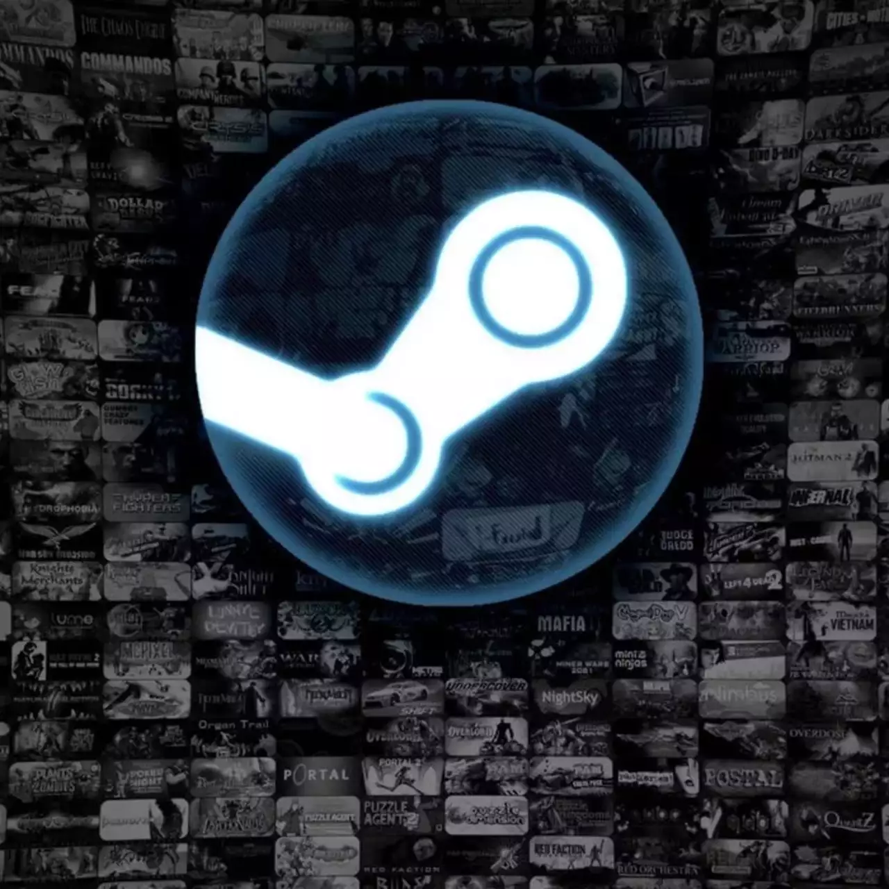 В Steam можно бесплатно скачать еще пять игр