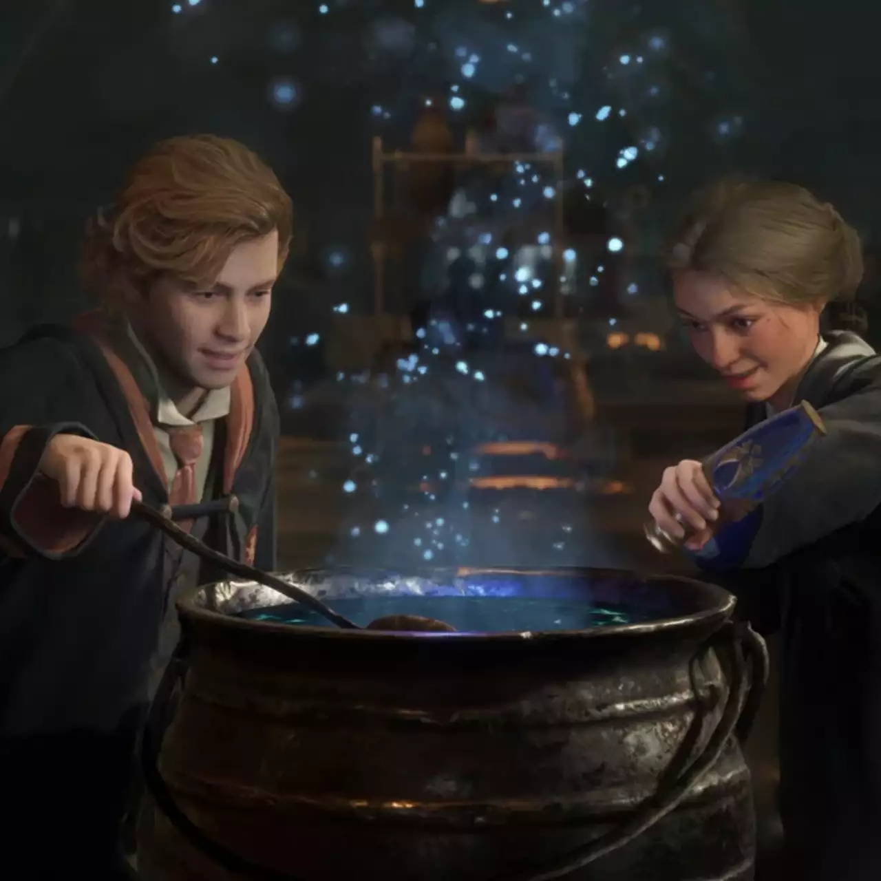 Warner Bros. заявила, что Hogwarts Legacy 2 станет «одним из главных приоритетов в ближайшие пару лет»