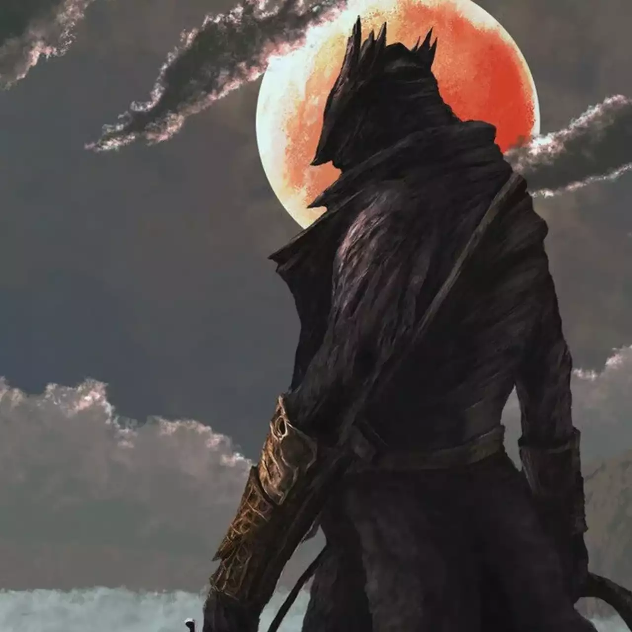 Для ПК-версии Bloodborne уже выпустили мод с улучшенными текстурами — скриншоты