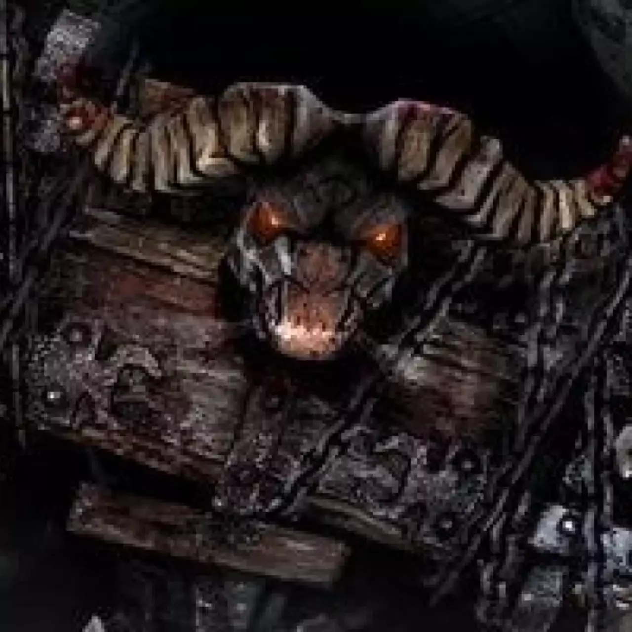 Авторы Hellraid приурочили новый трейлер игры к её появлению на E3 Авторы Hellraid приурочили новый трейлер игры к её появлению на E3
