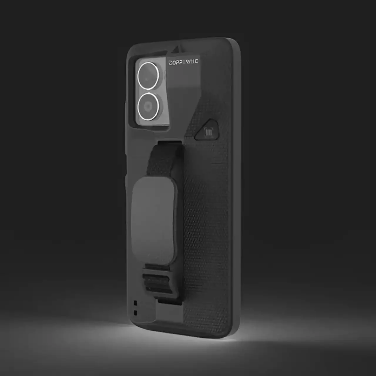 HMD представила Fusion — модульный смартфон, для которого можно создавать собственные модули HMD представила Fusion — модульный смартфон, для которого можно создавать собственные модули