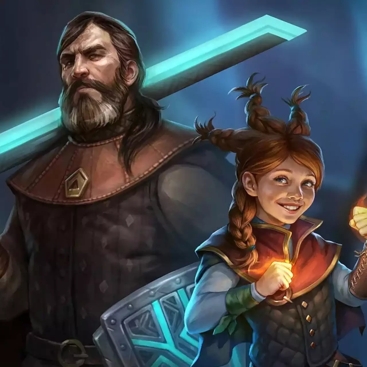 Вышло бесплатное DLC «Гости из Морты» для Pathfinder: Wrath of the Righteous Вышло бесплатное DLC «Гости из Морты» для Pathfinder: Wrath of the Righteous
