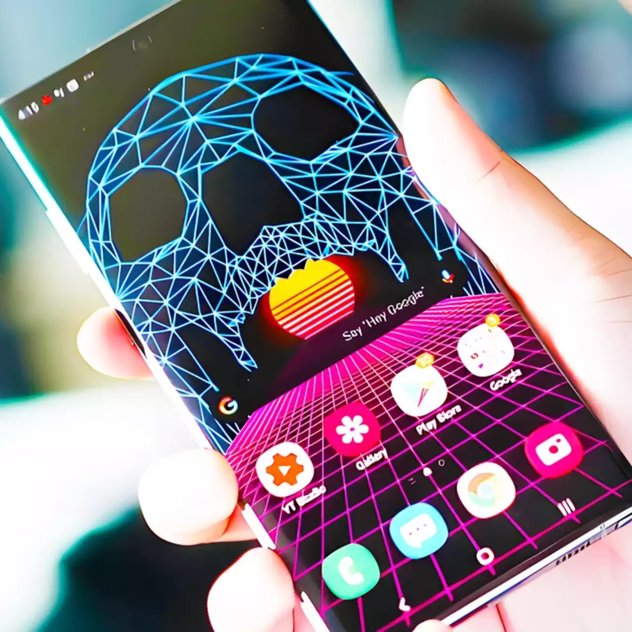Халява: сразу 10 игр и 3 программы отдают бесплатно и навсегда в Google Play и App Store Халява: сразу 10 игр и 3 программы отдают бесплатно и навсегда в Google Play и App Store