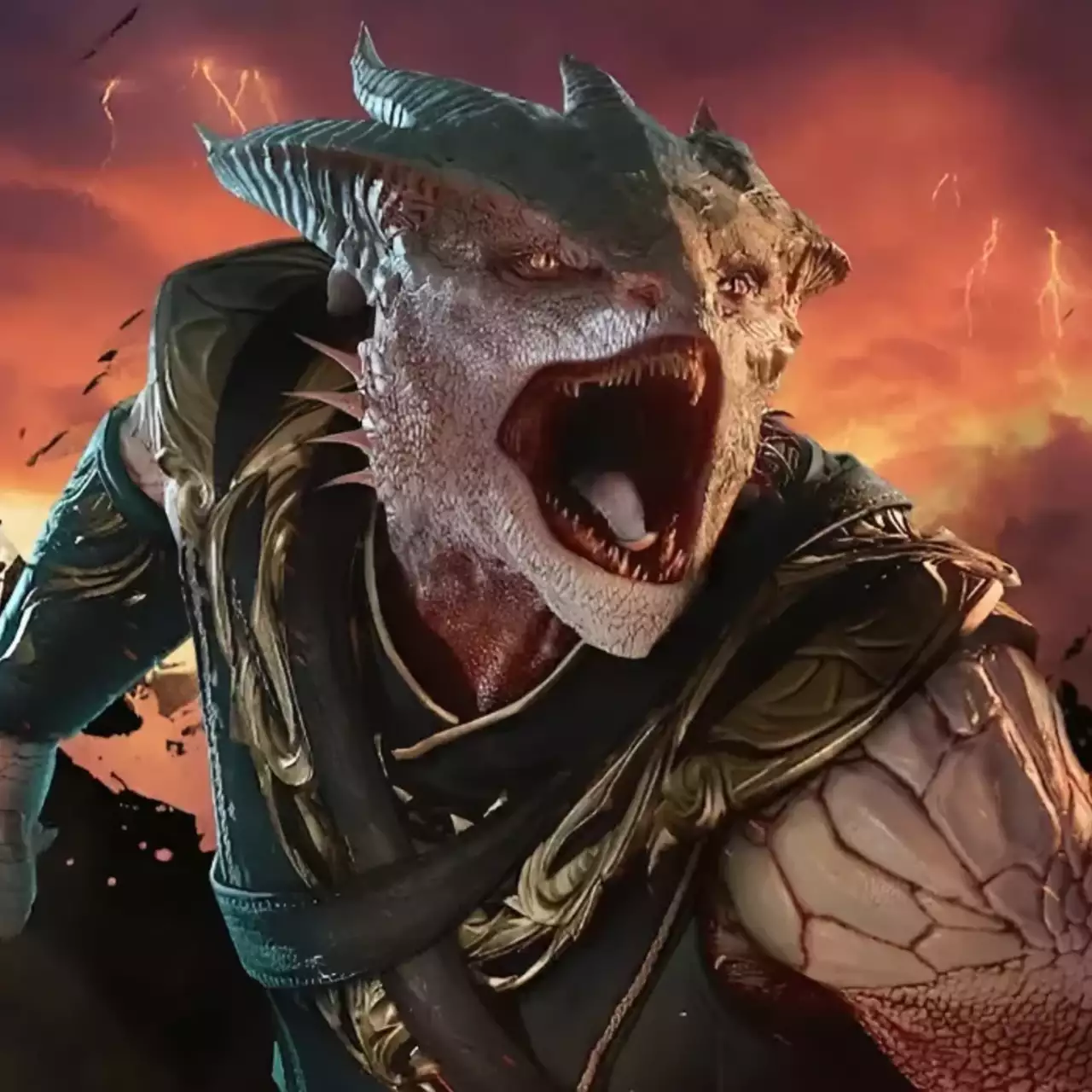 В Baldur's Gate 3 официально появился новый компаньон, но с ужасным условием В Baldur's Gate 3 официально появился новый компаньон, но с ужасным условием