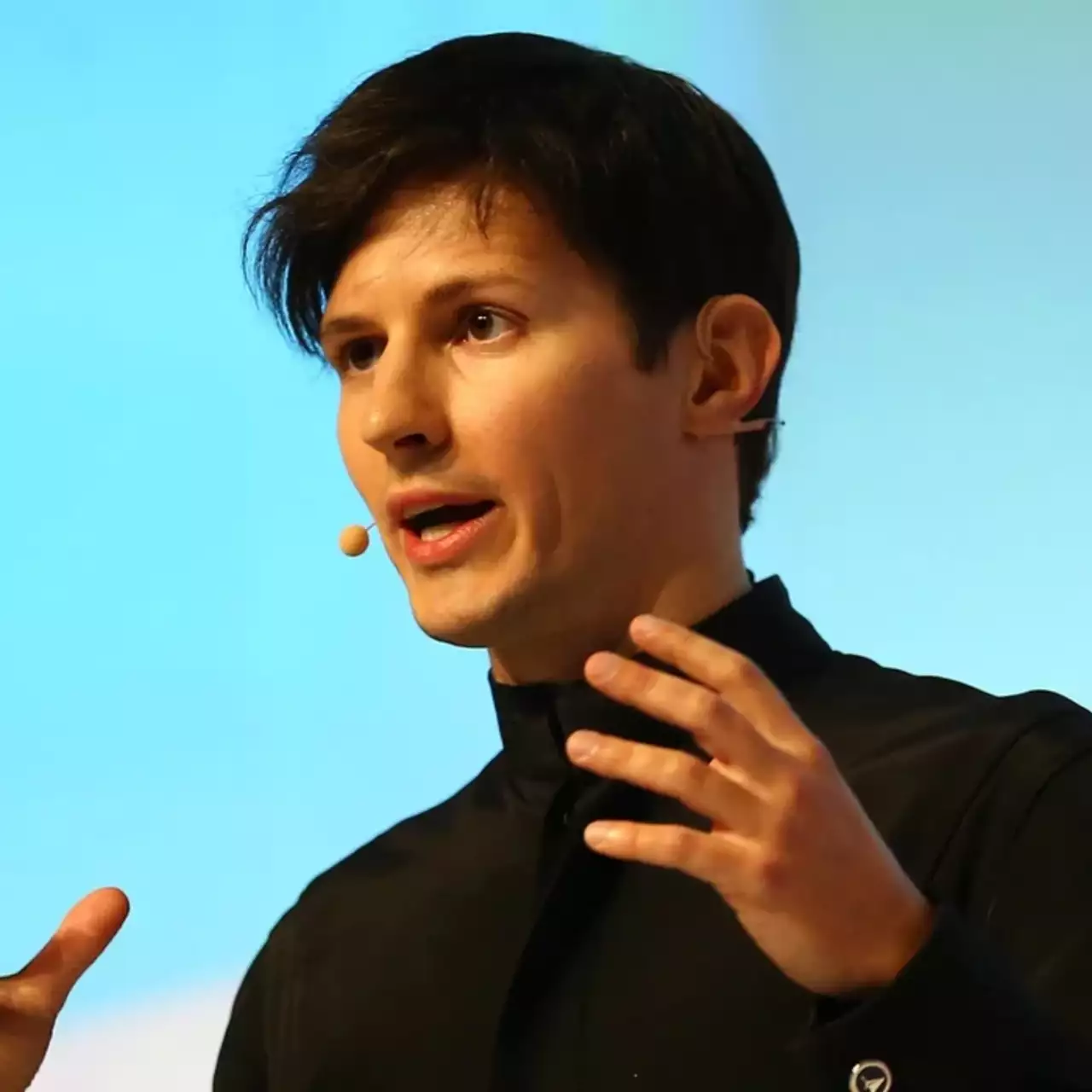 Павел Дуров рассказал о планируемых изменениях в Telegram и раскрыл число премиум-подписчиков Павел Дуров рассказал о планируемых изменениях в Telegram и раскрыл число премиум-подписчиков