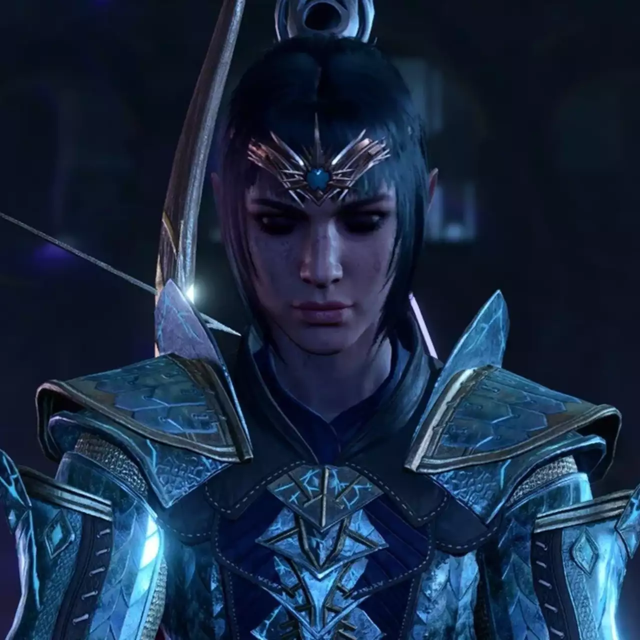 В Baldur's Gate 3 появилась секретная «злая» концовка, которую нельзя получить В Baldur's Gate 3 появилась секретная «злая» концовка, которую нельзя получить