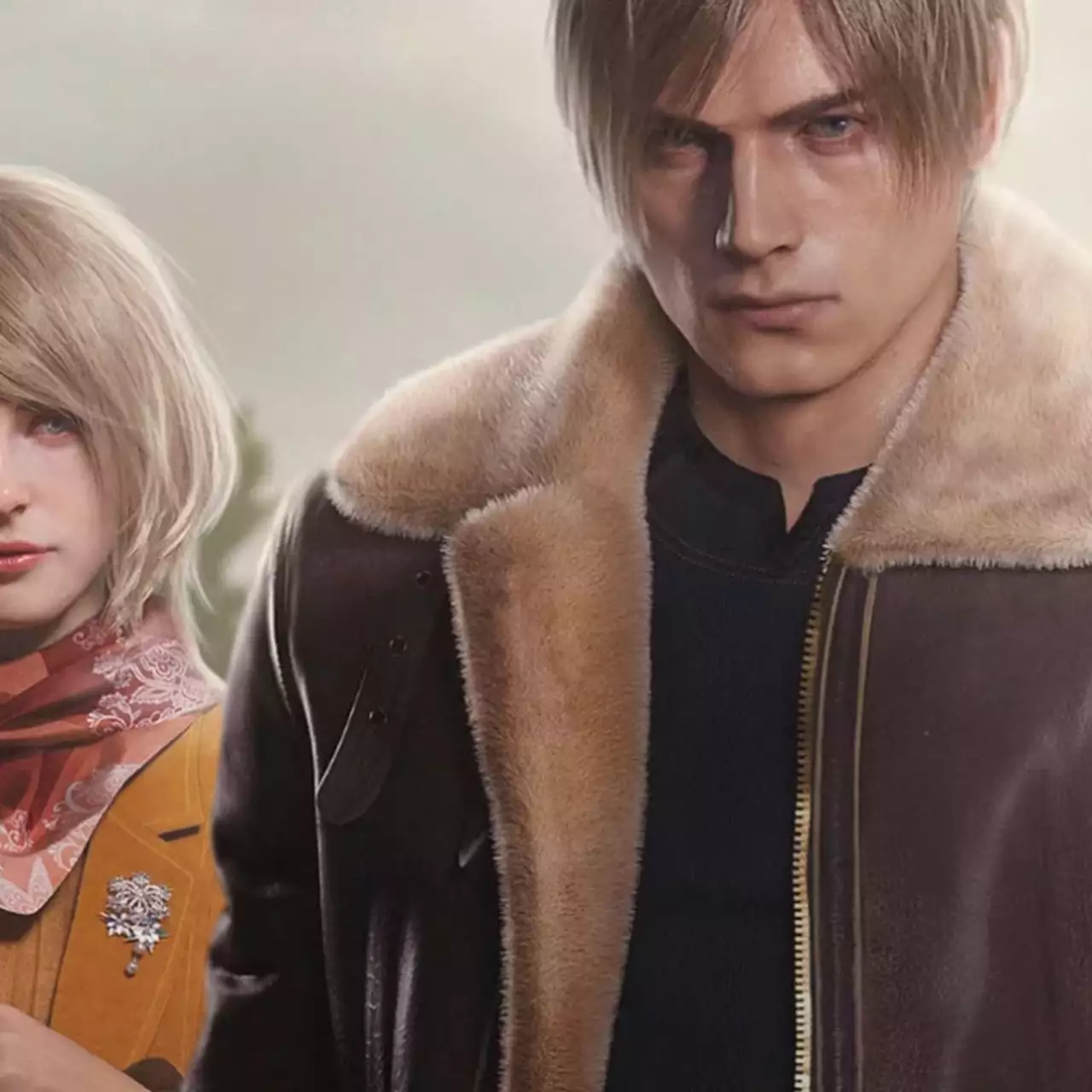 Энтузиаст показал, как бы выглядел фильм по культовой Resident Evil 4 с реальными Леоном, Адой Вонг и Эшли Грэм