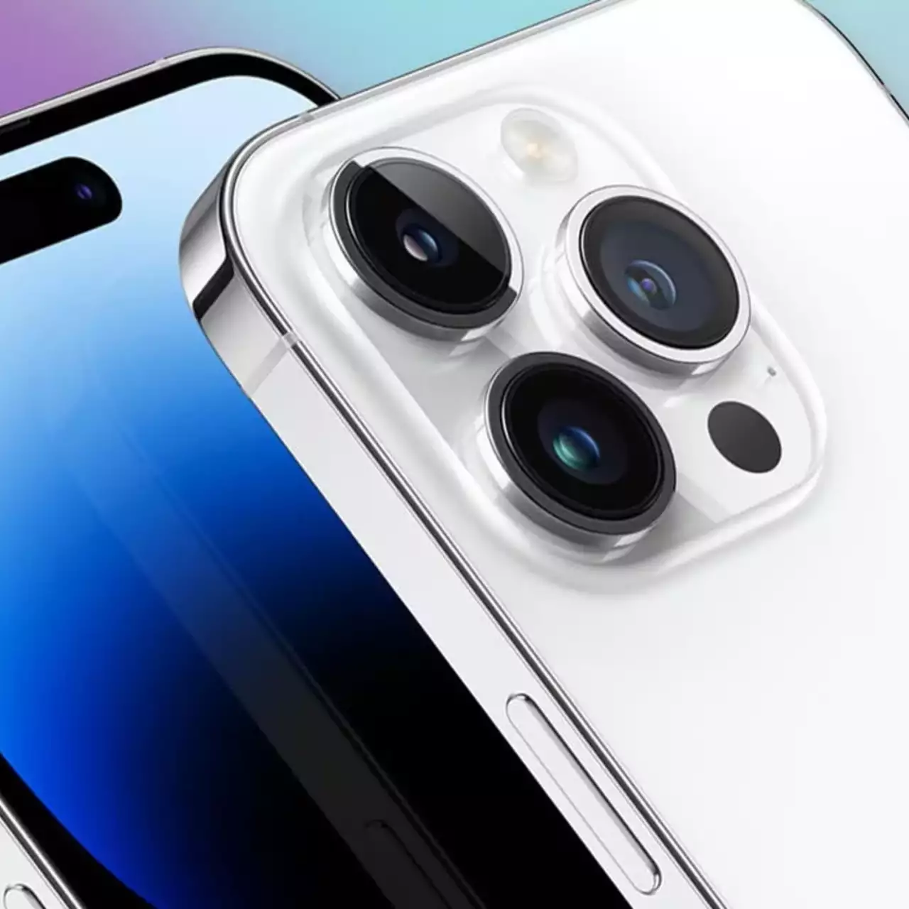Умельцы превратили телевизор в самый большой iPhone в мире Умельцы превратили телевизор в самый большой iPhone в мире