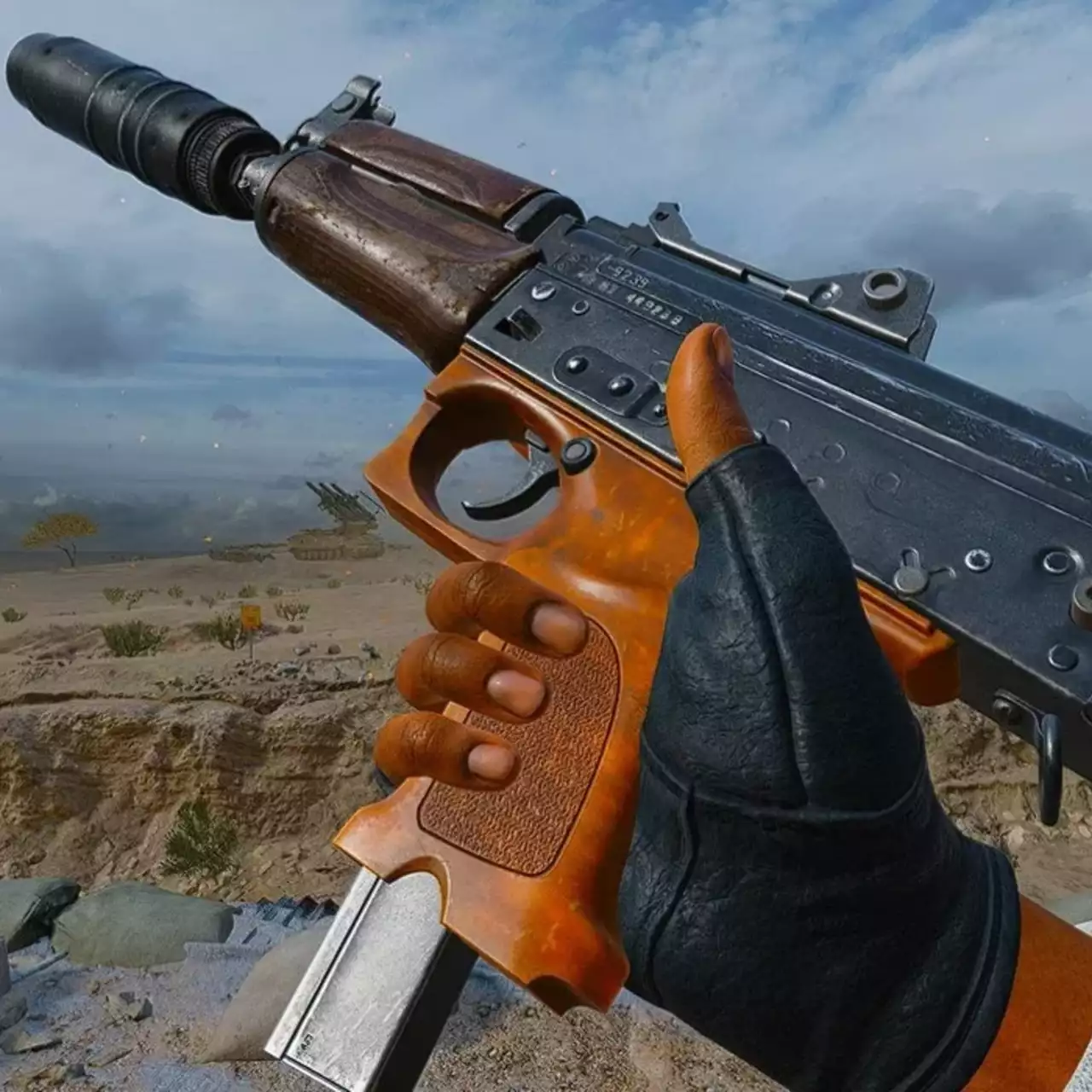 В Call of Duty: Black Ops 6 можно сыграть бесплатно — началось ОБТ