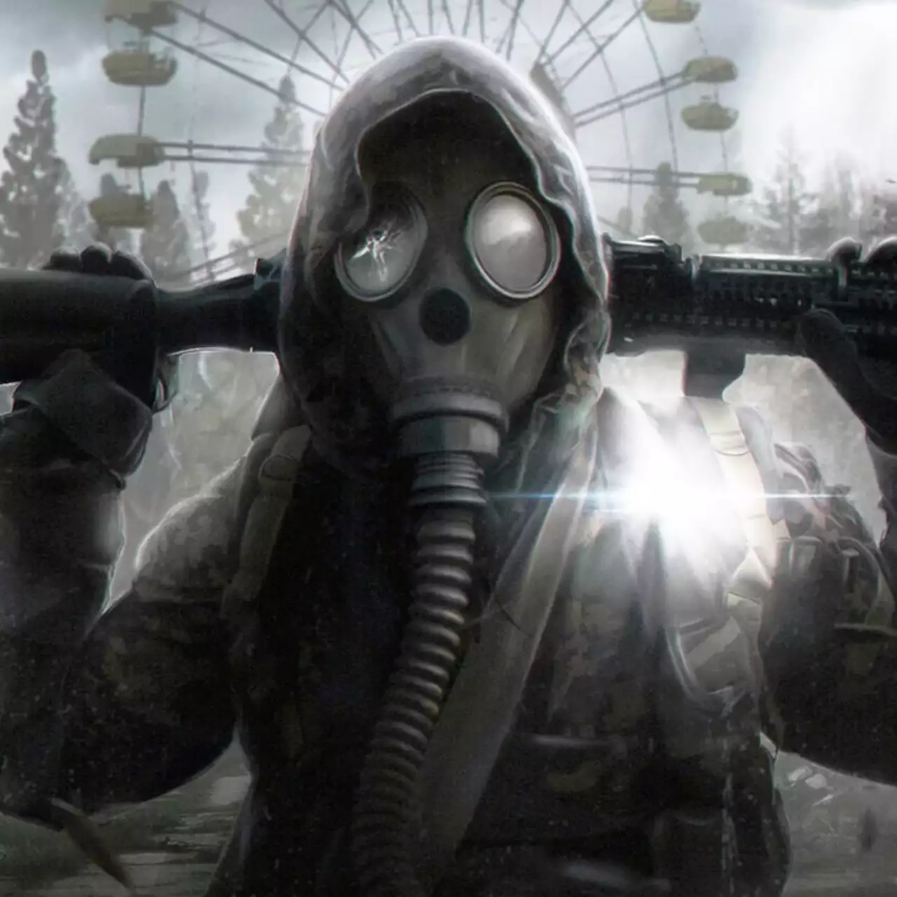 На ПК вышла «бюджетная версия S.T.A.L.K.E.R. 2». Её отдают за 48 рублей На ПК вышла «бюджетная версия S.T.A.L.K.E.R. 2». Её отдают за 48 рублей