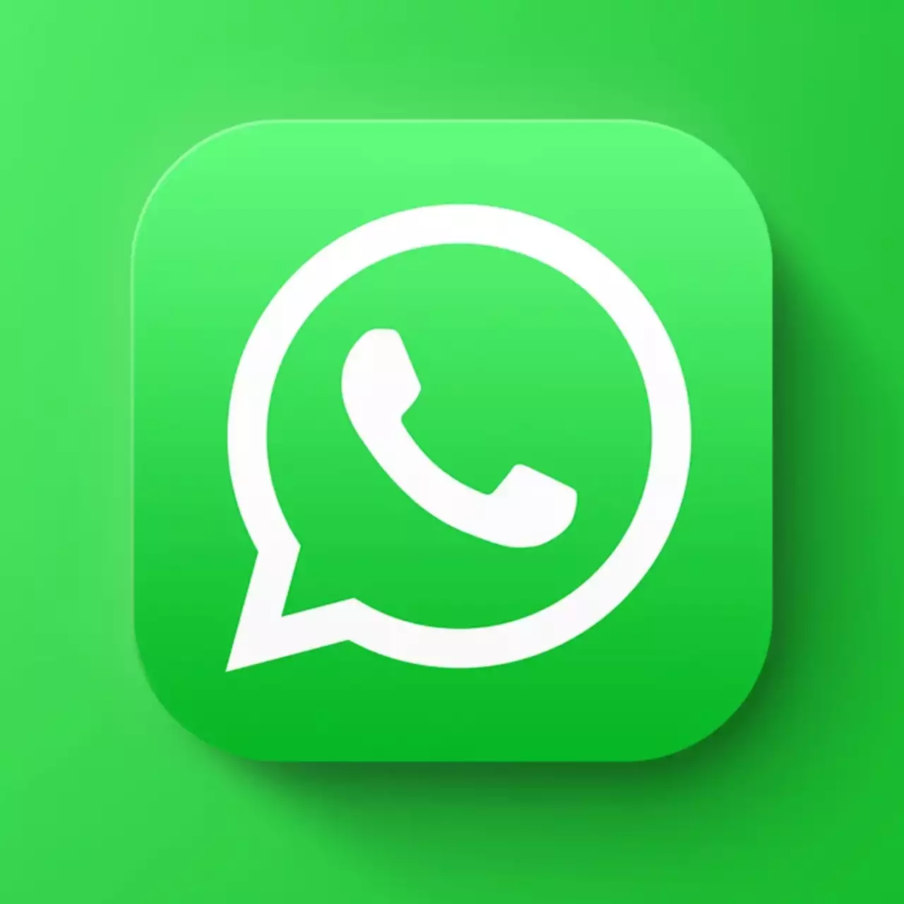 В WhatsApp появится удобная функция для Telegram и других мессенджеров В WhatsApp появится удобная функция для Telegram и других мессенджеров