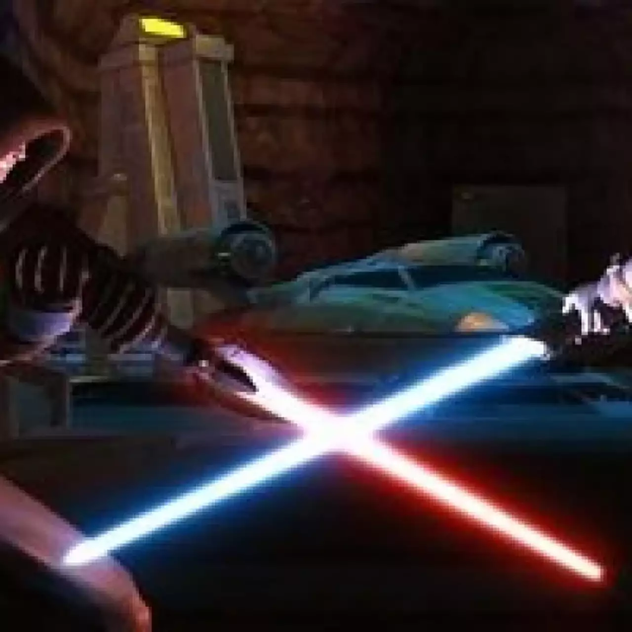 Коллекционное издание Star Wars: The Old Republic. Дорого и сердито