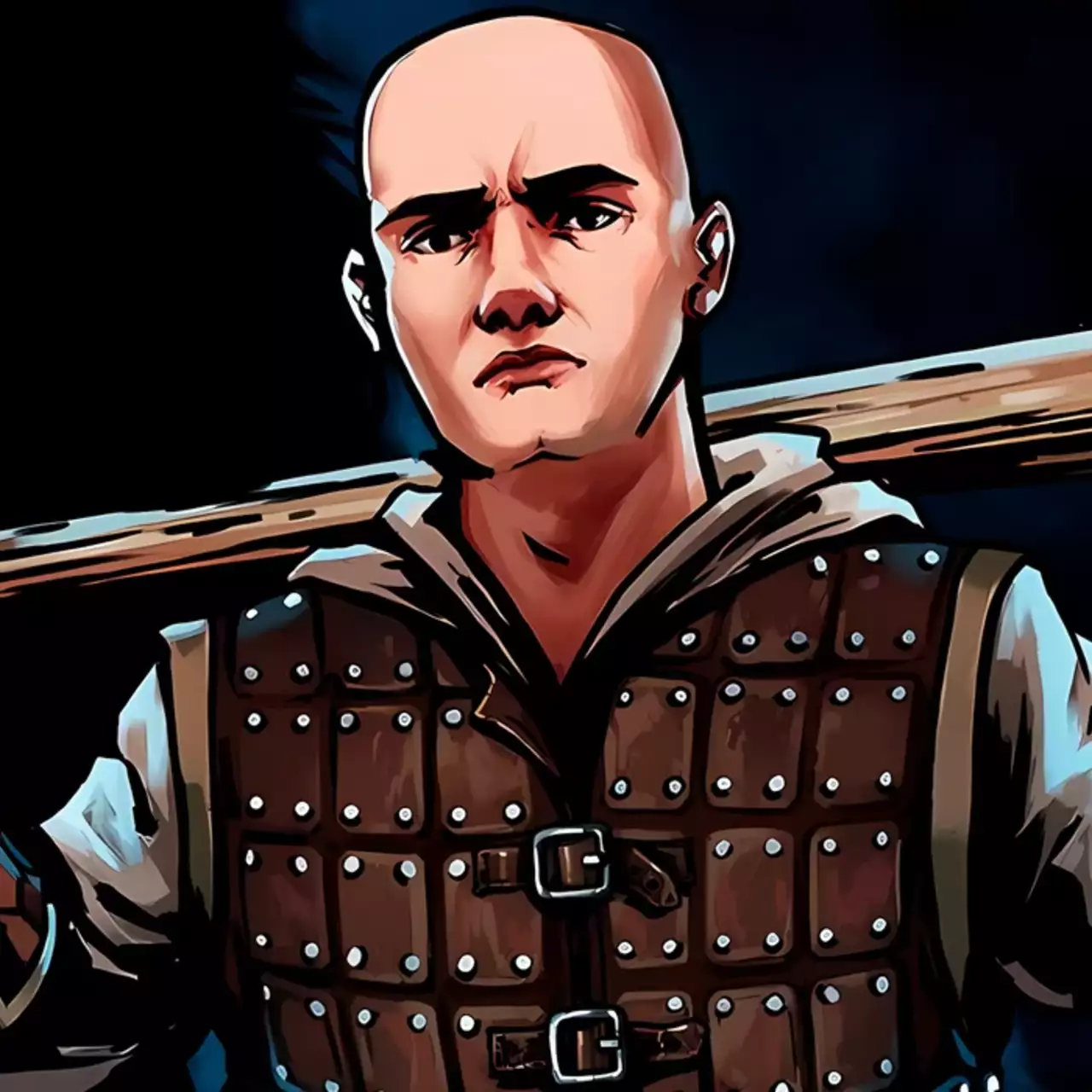 Всего за $2 для Steam отдают игру с открытым миром, которую называют «польской GTA про средневековье» — распродажа Всего за $2 для Steam отдают игру с открытым миром, которую называют «польской GTA про средневековье» — распродажа