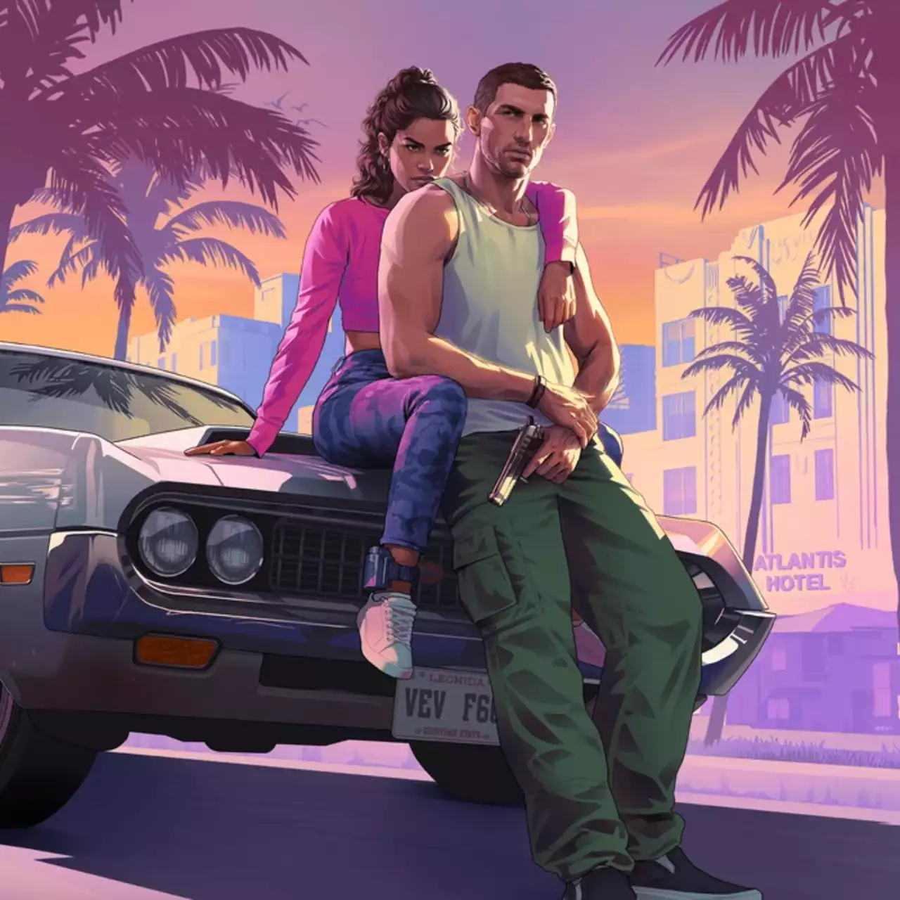 Музыкант послал Rockstar, которая предложила всего $7500 за его песню для GTA 6 Музыкант послал Rockstar, которая предложила всего $7500 за его песню для GTA 6