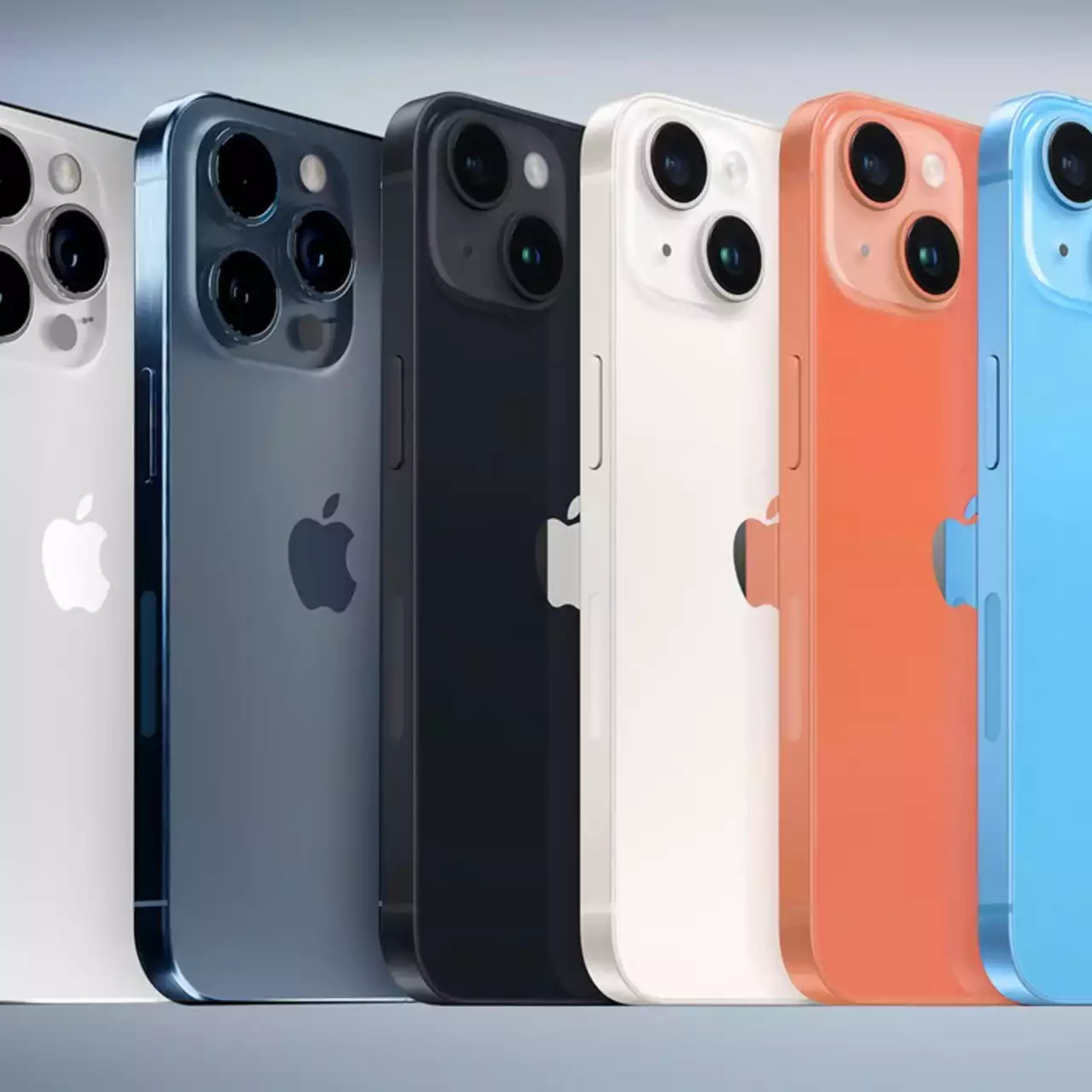 Инсайдер рассказал, чего стоит ждать от презентации iPhone 16 Инсайдер рассказал, чего стоит ждать от презентации iPhone 16