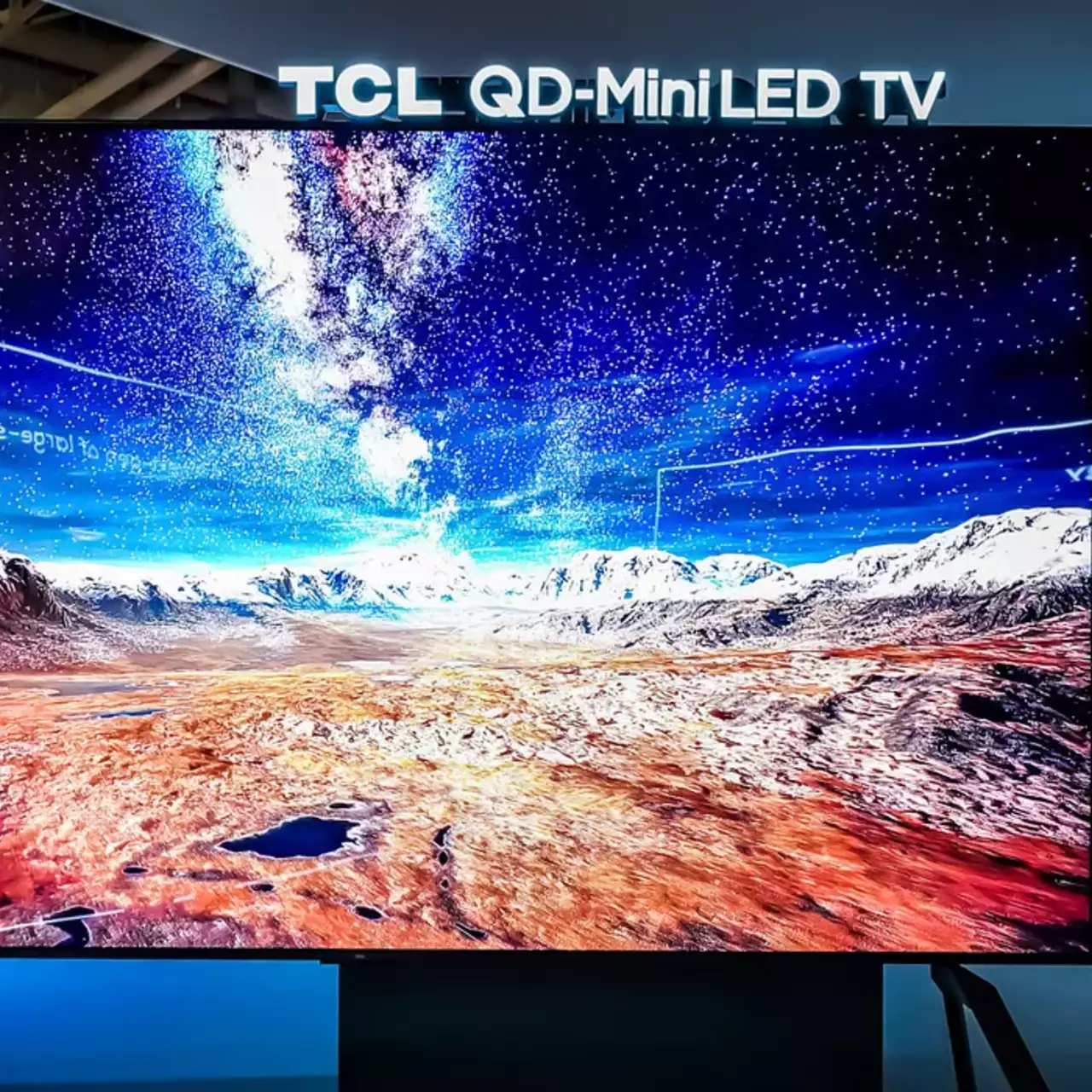TCL представила крупнейшие в мире изогнутые мониторы TCL представила крупнейшие в мире изогнутые мониторы